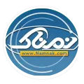 نمناک