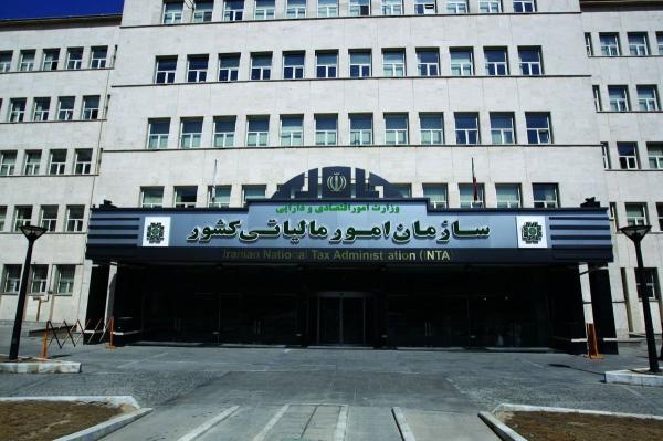 خبر مهم از مهلت ارسال اظهارنامه مالیاتی