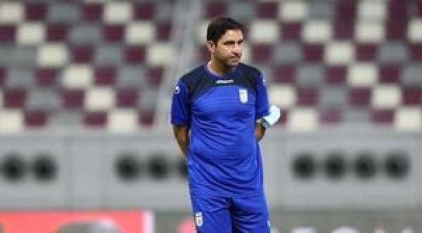 وحید هاشمیان سرمربی پرسپولیس شد