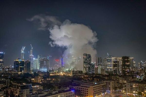 پاسخ ایران به تعرض رژیم صهیونیستی کوبنده‌تر ادامه خواهد داشت