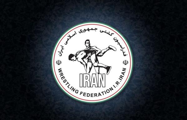 بیانیه فدراسیون کشتی: برگ زرینی دیگر بر دفتر افتخارات این سرزمین کهن رقم خورد