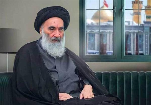  دفتر آیت الله سیستانی حمله اسرائیل به ایران را محکوم کرد 