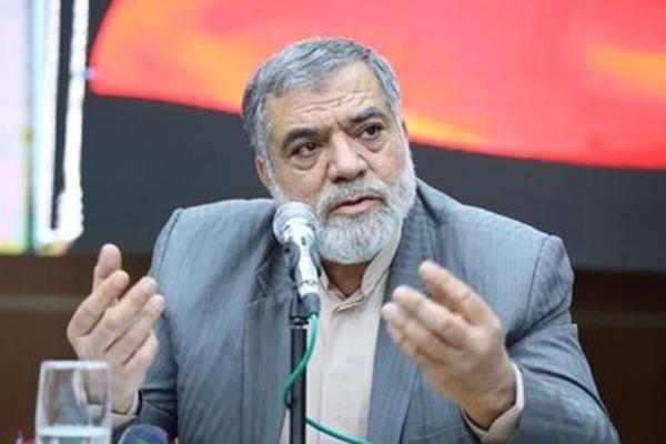  در دوران توقف جنگ «دست به ماشه ایم» و میدان در کنترل کامل ماست 