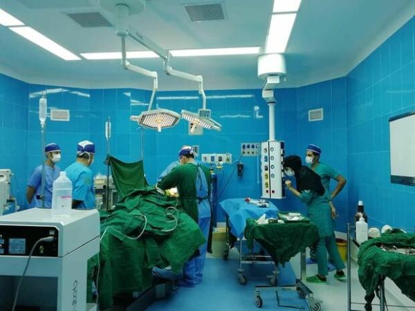 نمره قبولی «پیام آوران سلامت» در جنگ ۱۲ روزه
