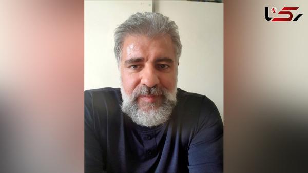  خط: تجسم سکوت و پژواک صدا 