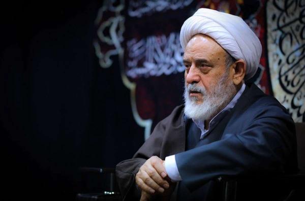 شیخ حسین انصاریان پاسخ روحانی حاشیه‌ساز را داد