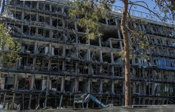  هاآرتص: ایران قلب تحقیقات علمی اسرائیل را زد 