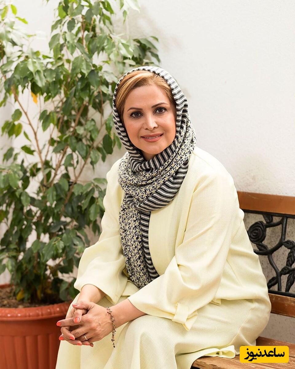 کمند امیرسلیمانی: مادرم اوایل ازدواج باردار شد و چون آمادگی نداشت با پدرم تصمیم گرفتند جنین رو از بین ببرند! جمشید مشایخی گفت اگر این بچه را نمیخواهید به ما بدهید! اون بچه من بودم+فیلم