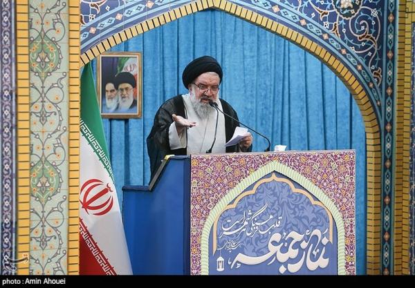 خاتمی: همه پایگاههای آمریکا در تیررس نیروهای مسلح ماست
