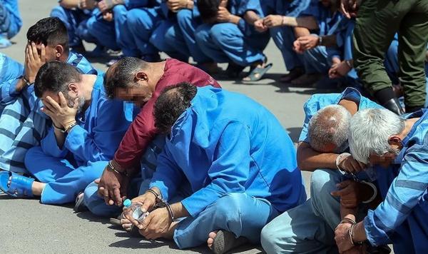   شناسایی ۲۱ متهم مرتبط با اقدام تروریستی اسرائیل در استان سمنان 