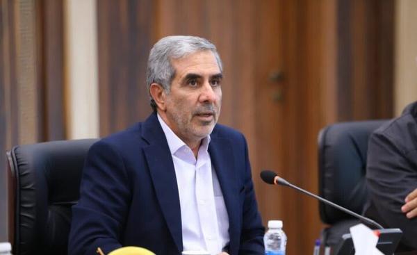  ناترازی انرژی و تامین سوخت از مهمترین مشکلات واحدهای صنعتی استان قزوین است 