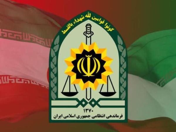 بازداشت ۵ نفر به اتهام جانبداری از جنایات رژیم صهیونی در کرمان