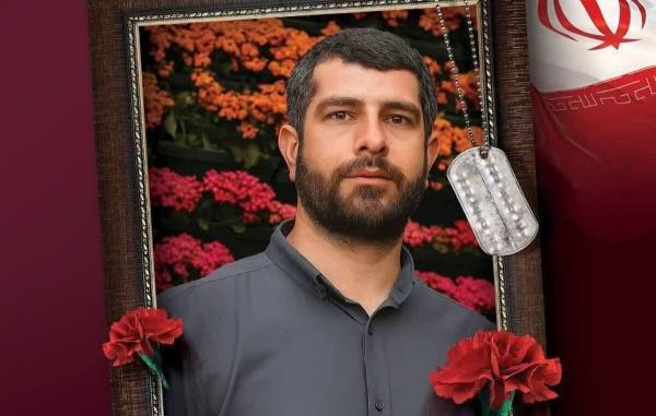  شهادت قهرمان وزنه‌برداری در پی حمله متجاوزانه رژیم صهیونیستی 