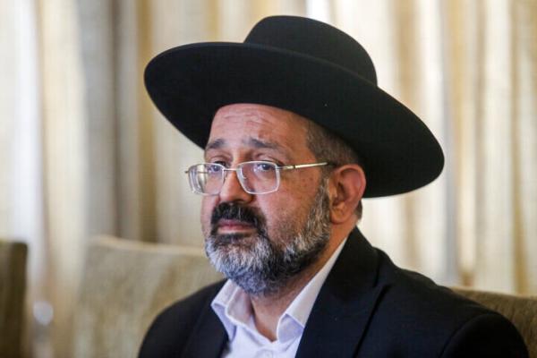 حمامی لاله‌زار: هیچ‌گاه ایران آغازگر جنگ نبوده است