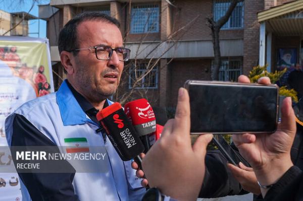 آماده‌باش دامپزشکی کشور در پی نشست فوق‌العاده مدیران ستادی و استانی