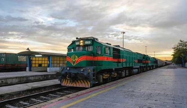 راهاندازی قطارهای فوقالعاده در ایام اربعین