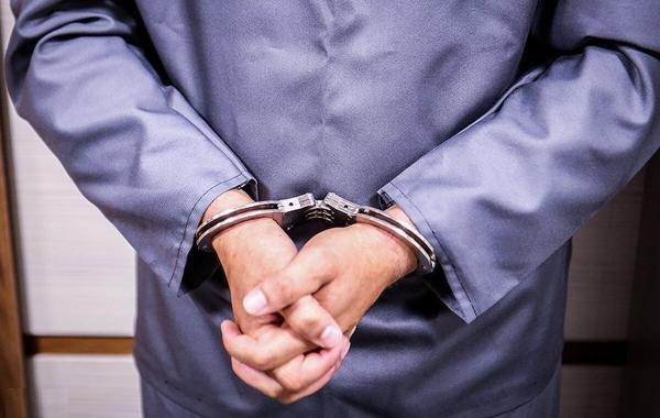 بازداشت ۵ نفر به دلیل همکاری با اسرائیل و عکاسی از اماکن حساس