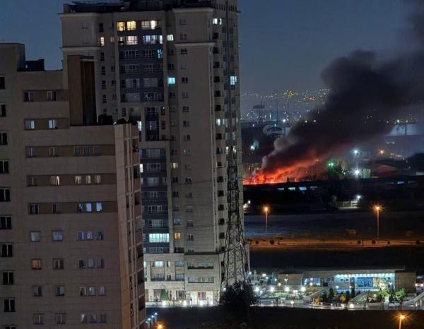 چه کشورهایی تجاوز اسرائیل به خاک ایران را محکوم و چه کشورهایی حمایت کردند؟