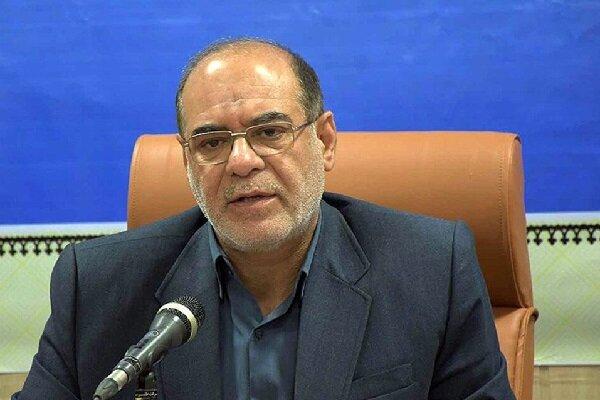 تعداد شهدای استان فارس در حمله رژیم صهیونیستی به ۲۱ نفر رسید
