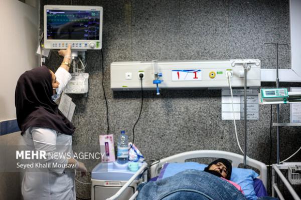 همه خدمات درمانی مصدومان حوادث اخیر رایگان است