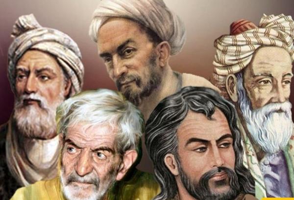 بازسازی چهره شگفت انگیز شاعران مشهور ایرانی به روایت هوش مصنوعی/ از خواجه حافظ شیرازی تا فردوسی و سعدی و مولانا