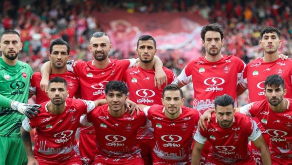 جانشین کارتال در پرسپولیس؛ ۴ گزینه روی میز، از برانکو تا یحیی