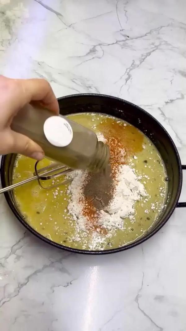  سیب زمینی سوخاری راحت و خوشمزه +فیلم 