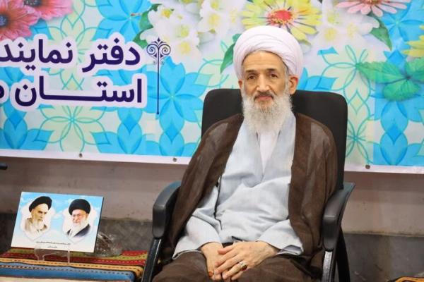 عملیات وعده صادق ۳ صلابت و قدرت نیروهای مسلح را نشان داد