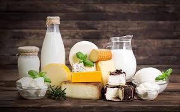 قیمت محصولات لبنی دوباره افزایش یافت