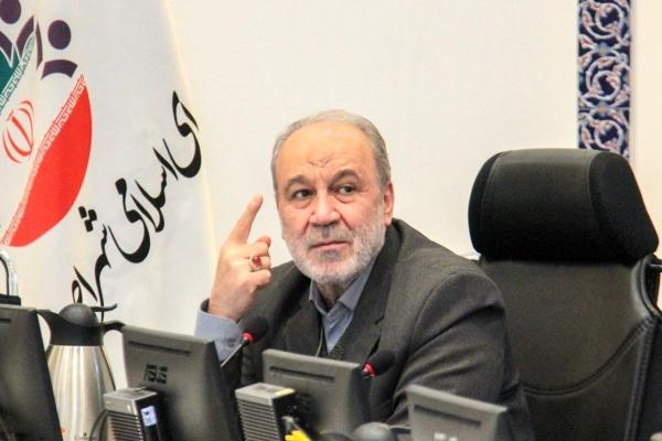  نیروهای مسلح تا نابودی کامل رژیم صهیونیستی از هیچ اقدامی دریغ نورزند 