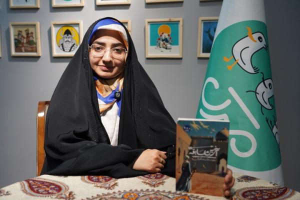 آموزش ادبیات جنگ در کنار ادبیات صلح به بچه‌ها؛ جنگ در نظر ما دفاع است
