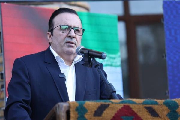استاندار قزوین: مردم همدلی و آرامش خود را حفظ کنند