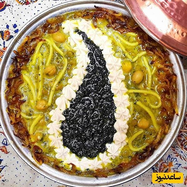ساده‌ترین روش برای پخت آش رشته؛ طرز تهیه آش رشته خوشمزه و رستورانی