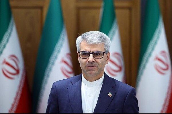 بقایی: اگر کوه‌ها از جای کنده شوند پیروزی نزد خداوند سبحان است