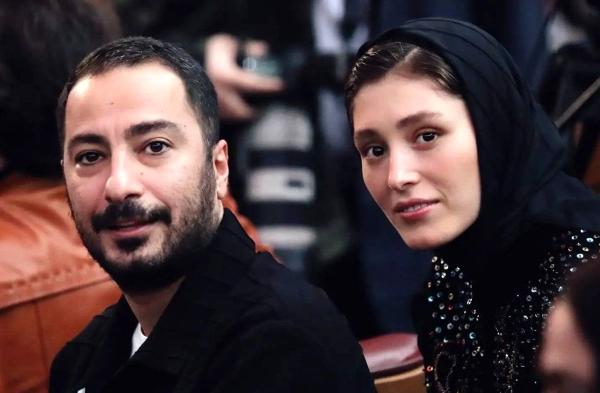   اعتراض نوید محمدزاده به خروج اجباری مهاجران افغان 