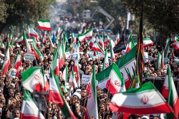   نامه انجمن روانپزشکان به پزشکیان: فرصت آشتی را از دست ندهید 