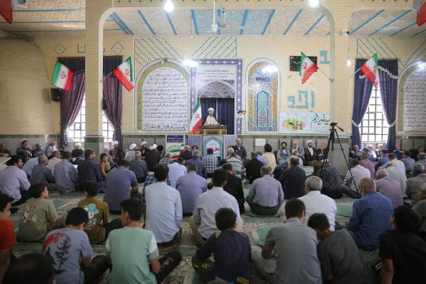 امام جمعه قزوین: اصل و اساس دین، ولایت است