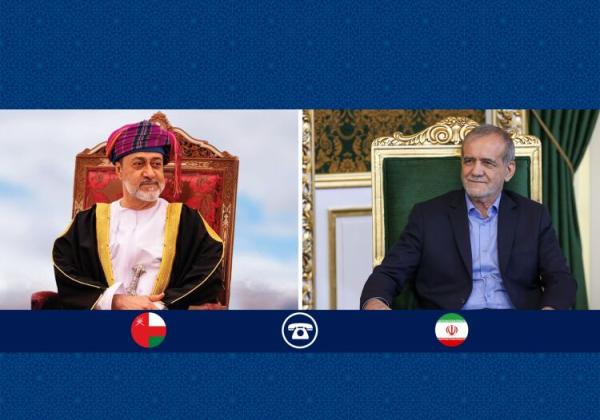 پزشکیان: آمریکا رژیم صهیونیستی را مهار نکند، پاسخ‌های ایران دردناک‌تر خواهد بود