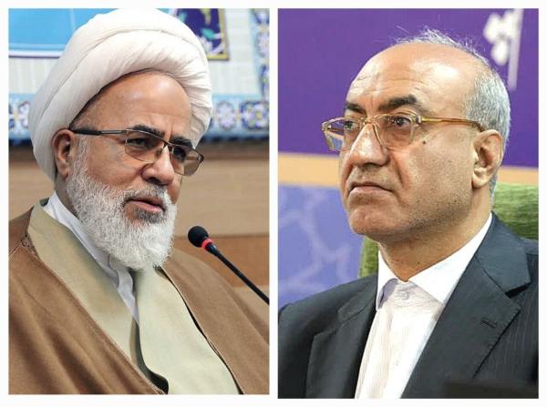 نماینده ولی‌فقیه و استاندار کرمانشاه جنایات اخیر رژیم صهیونیستی را محکوم کردند