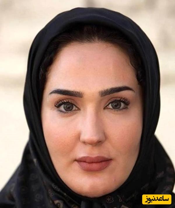 یادی کنیم از روز زیبا و لذت بخش مرحوم زهره فکورصبور/ چه حال خوشی هم داشته؛ دلخوشی یعنی ،بدونی همیشه چتر خدا بالای سرته،خدایا شکرت