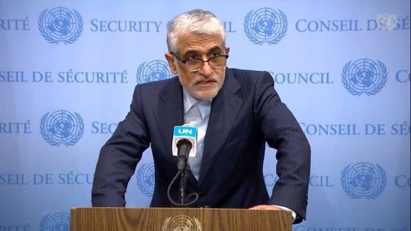  ایران حاضر است تحت شرایطی، اورانیوم غنی‌شده ۲۰ و ۶۰ درصد را به خارج از کشور ارسال کند/ تهران برای توافقی که حق غنی‌سازی را به رسمیت بشناسد آمادگی دارد 