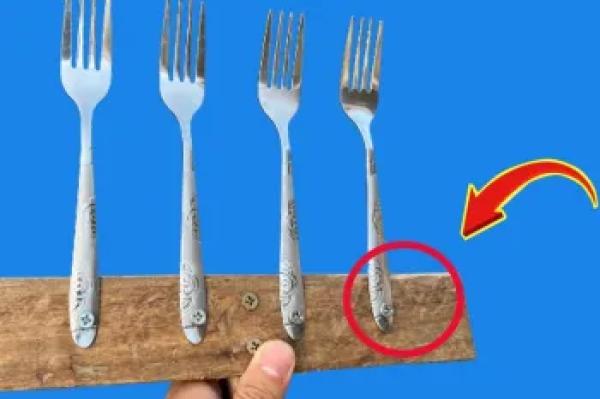 هر خانه ای به این ابزار نیاز دارد اما هیچ کس آن را نمی سازد!