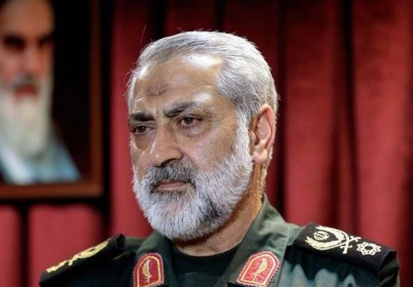  سردار شکارچی: پاسح محکمی به حمله اسرائیل خواهیم داد 