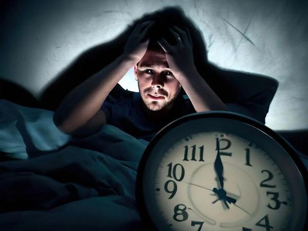   اگر پس از آتش‌بس خواب باکیفیتی ندارید، بخوانید 