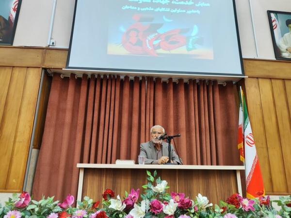 محرم؛ جلوه‌گاه وحدت و هوشیاری هیئات مذهبی در برابر توطئه‌های دشمن