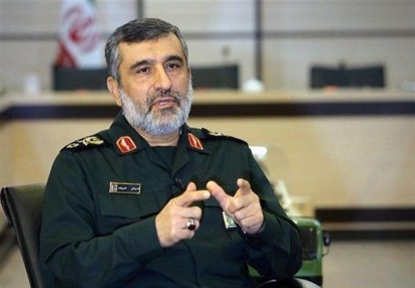 شهید حاجیزاده و اولین گامهای موشکی ایران