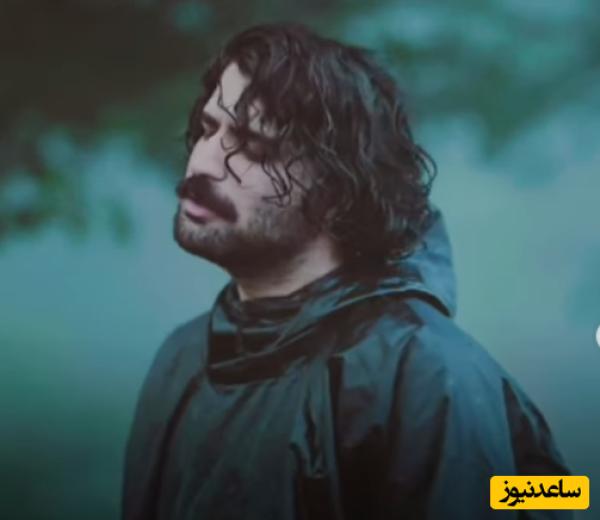غوغای عرفان طهماسبی با آهنگ دل از من دلبری از تو / این آهنگ هیچوقت تکراری نمیشه... این صدا از اعماق بهشته