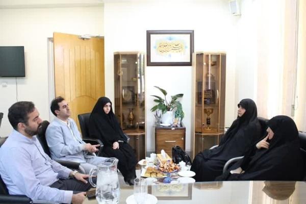  نقش موثر کانون بانوان مساجد در تحکیم خانواده 