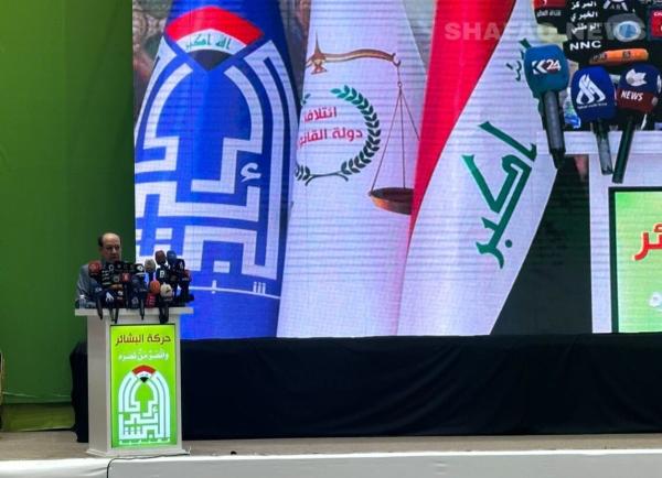 درخواست نوری المالکی از نهادهای بین‌المللی برای دفاع از ایران برابر «خطر رژیم صهیونیستی»