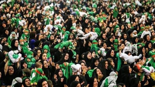 تمهیدات ترافیکی مراسم بزرگداشت شیرخوارگان حسینی اعلام شد